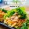 Asian Dishes You Need to Try: Discover a New World of Flavors in Authentic Recipes from Filipino adn Korea