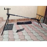 Rod pod SKY POD FL 149 cu 3 sau 4 posturi XXL