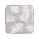 Perna pentru scaun, 39x39 cm, Gri, Spuma, ATU-080218, Oem
