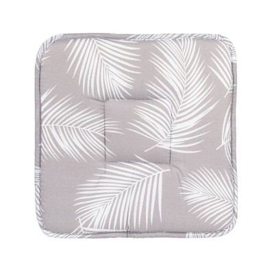 Perna pentru scaun, 39x39 cm, Gri, Spuma, ATU-080218 foto