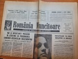 ziarul romania muncitoare 18 februarie 1990