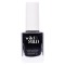 Lac unghii Long Lasting 0002 Lady in Black Wild &amp; Mild, 12ml