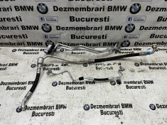 Conducta AC aer conditionat clima BMW X5 X6 F15 F16