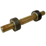 Ax pedalier cu rulmenti mari, pentru bicicleta, Oem