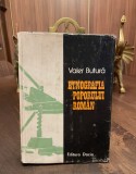 Valer Butura - ETNOGRAFIA POPORULUI ROMAN (1978)