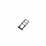 Suport SIM Motorola Moto G22 Negru Service Pack