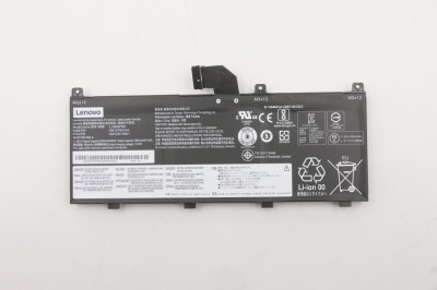 Baterie Laptop, Lenovo, ThinkPad P53 Type 20QN, 20QQ, 02DL028, 02DL029, 5B10W13901, 5B10W13902, SB10K97665, SB10K97664, L18C6P90, 3ICP7/67/66-2, L18M6 foto