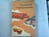 BUCATARIE ROMANEASCA - LUCRETIA OPREAN