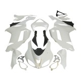Cumpara ieftin Kit carene Kawasaki Ninja ZX6R 2007 2008