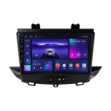 Cumpara ieftin Navigatie dedicata cu Android Opel Crossland X 2017 - 2021, 3GB RAM, Radio GPS