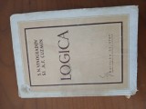 Logica-S.N.Vinogradov.