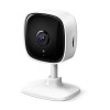 Camera IP Wi-Fi, 3MP, Audio bidirectional, Alarma, IR 9M - TP-Link Tapo TapoC110