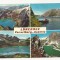 AT6 -Carte Postala-AUSTRIA- Lunersee, circulata