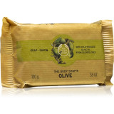 The Body Shop Olive Sapun natural 100 g, Thebodyshop