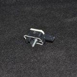 Senzor de impact lateral st&acirc;nga BMW 4 Coupe F32, F82 2014 OEM: 9217711 2242936