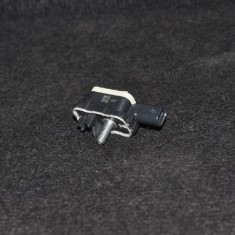Senzor de impact lateral st&acirc;nga BMW 4 Coupe F32, F82 2014 OEM: 9217711 2242936