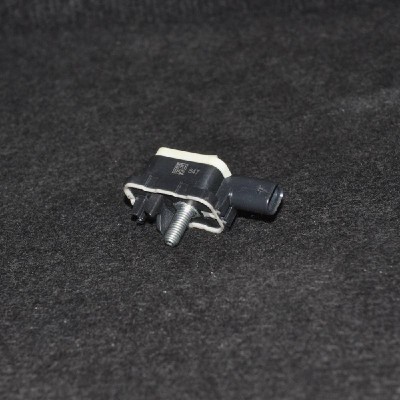 Senzor de impact lateral st&amp;acirc;nga BMW 4 Coupe F32, F82 2014 OEM: 9217711 2242936 foto