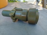 CONECTOR ITT CANNON CA3106E24-28S-B