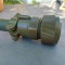 CONECTOR ITT CANNON CA3106E24-28S-B