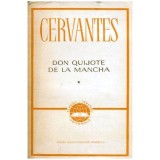 Miguel de Cervantes Saavedra - Don Quijote de la Mancha vol.I-II - 103600
