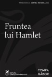 Fruntea lui Hamlet, Grupul Art