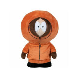 Jucarie din plus Kenny McCormick, South Park, 17 cm, Play By Play