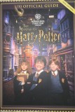 The making of Harry Potter - the official guide