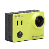 Cumpara ieftin Resigilat : Camera video sport Midland H9 Action Camera ULTRA HD 4K cod C1405