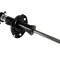 Amortizor OPEL CORSA C (F08, F68) (2000 - 2009) Magnum Technology AGX026MT