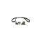Kit distributie VOLVO 850 combi LW CONTITECH CT737K1