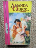 AMANTA-AMANDA QUICK