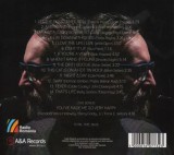 50 &amp; Swingin&#039; | Berti Barbera, The Radio Big Band