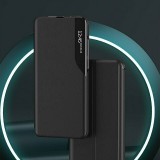 Cumpara ieftin Husa Oppo Reno 12F Reno12 F 4G 5G Reno12 FS 4G 5G Flip Negru