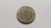 Romania -2 Lei 1901-Replica dupa 2 lei 1901