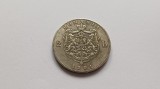 Romania -2 Lei 1901-Replica dupa 2 lei 1901