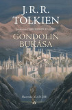 Gondolin buk&aacute;sa - J. R. R. Tolkien