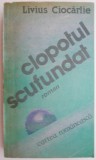 Cumpara ieftin Clopotul scufundat &ndash; Livius Ciocarlie, Studii literare, Carte de anticariat (coperta uzata)