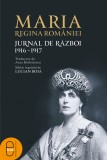 Jurnal de razboi (I). 1916-1917 (ebook)