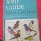 Audubon Bird guide - Richard H. Pough