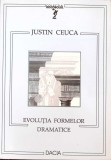 EVOLUTIA FORMELOR DRAMATICE-JUSTIN CEUCA-276670