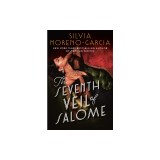 The Seventh Veil of Salome
