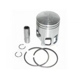 Kit piston YAMAHA 50, F44mm, d=10mm W, pentru scuter, ARV-2017.8