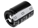 Condensator electrolitic SNAP-IN 220uF 450VDC 30x50mm