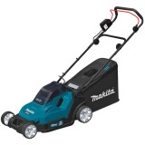Makita DLM432Z - Masina de tuns iarba fara acumulatori si incarcator Li-Ion 18 V - Ah 43 cm 50 l
