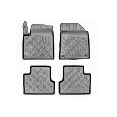 Covorase auto JEEP Cherokee 2018-2021 Aristar foto