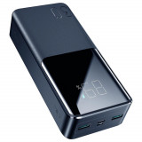 Powerbank 30000mAh 15W negru JR-T015 Joyroom