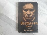 Beethoven-omul de Ury Benador
