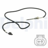 DELPHI TS30246 Senzor, temperatura gaze evacuare
