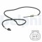 DELPHI TS30246 Senzor, temperatura gaze evacuare