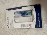 cellularline Clear Duo&nbsp;Samsung Galaxy A21S case